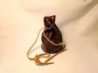 Image 3 of Drawstring Pouch 