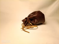 Image 4 of Drawstring Pouch 