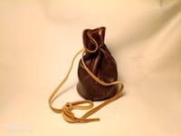 Image 5 of Drawstring Pouch 