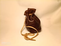 Image 6 of Drawstring Pouch 