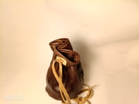 Image 7 of Drawstring Pouch 