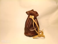 Image 8 of Drawstring Pouch 