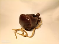 Image 9 of Drawstring Pouch 