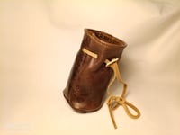Image 11 of Drawstring Pouch 