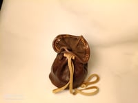 Image 12 of Drawstring Pouch 