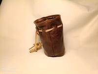 Image 13 of Drawstring Pouch 