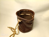 Image 14 of Drawstring Pouch 