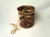 Image 15 of Drawstring Pouch 