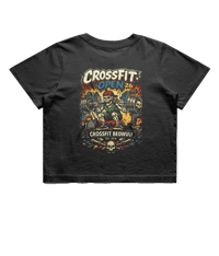 Image 2 of CrossFit Beowulf Open Crop