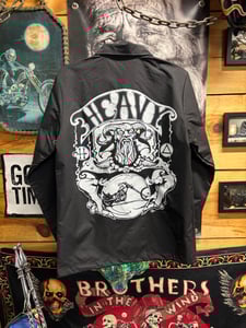 Image of Wiz WindBreaker 