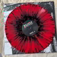 Image 2 of Kratti - Matka Kohti Kosmista - LP