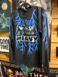 Image of Thunder Struck 