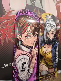 Image 1 of Tensai X Weeb Boards 