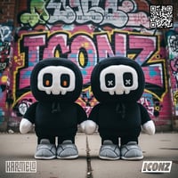 Image 1 of Scorch ICONZ