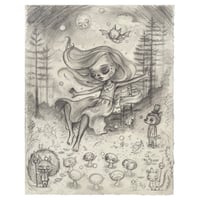 Image 1 of Soil to Space