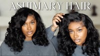 THE EVERYDAY CLOSURE BOB WIG