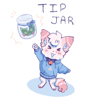TIP JAR