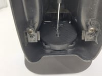 Image 6 of 1990-1993 Acura Integra Rear Ash Tray DUAL Cup Holder 