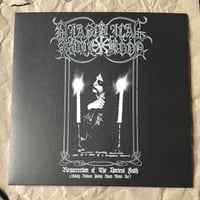 Image 1 of Diabolical Fullmoon - Resurrection of The Ancient Faith - LP