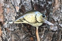 Image 11 of Custom Airbrushed S-CRANK 1.5 Squarebill Crankbait 1151