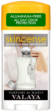 Image 1 of VALAYA Handmade Aluminum-Free Deodorant by Parfums de Marly