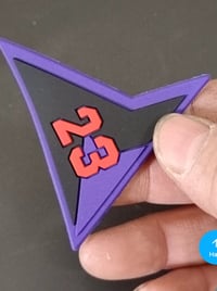Image 2 of Jordan 7 tabs