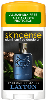 Image 1 of LAYTON Handmade Aluminum-Free Deodorant by Parfums de Marly