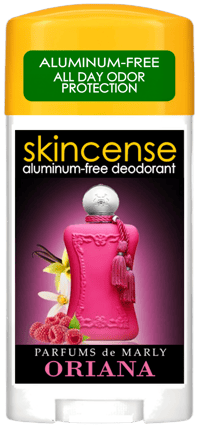 Image 1 of ORIANA Handmade Aluminum-Free Deodorant by Parfums de Marly