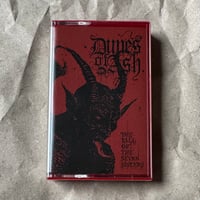 Dunes of Ash - The Fall Of The Seven Sisters - CASS