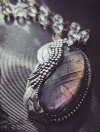 Image 2 of Paradise necklace 