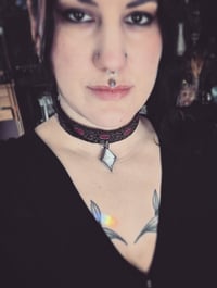 Image 3 of Starlight Choker