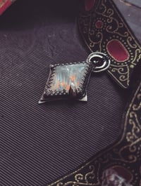 Image 2 of Starlight Choker