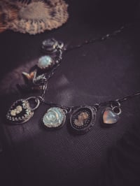 Image 2 of Charming necklace