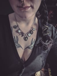 Image 3 of Charming necklace