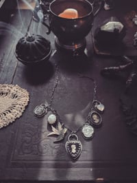 Image 1 of Charming necklace