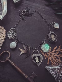 Image 5 of Charming necklace