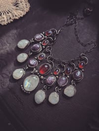 Image 2 of The Grand Supreme necklace 