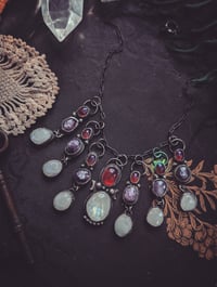 Image 1 of The Grand Supreme necklace 