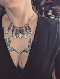 Image 3 of The Grand Supreme necklace 