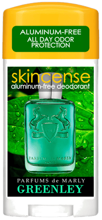 Image 1 of GREENLEY Handmade Aluminum-Free Deodorant by Parfums de Marly 