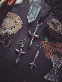 Image 1 of Dream swords 