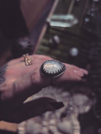 Image 5 of Empress rings