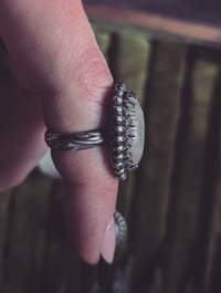 Image 6 of Empress rings