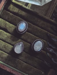 Image 2 of Empress rings