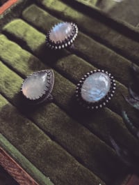 Image 4 of Empress rings