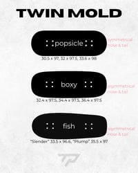 Image 2 of Twin Mold - Mr. Krabs split! Choose your size.