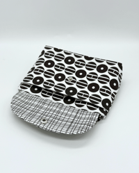 Image 9 of ARIRANG Zippy Pouch With Flap - Made To Order