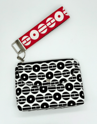 Image 7 of ARIRANG Zippy Pouch With Flap - Made To Order