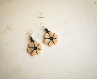 Image 6 of Sol earrings 