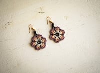 Image 7 of Sol earrings 